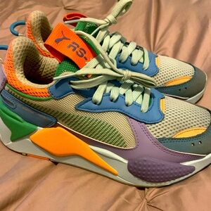 Puma Running System Sneakers